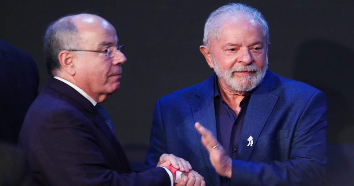 Canciller Brasileño De Lula Da Silva Reconoce Violación De Los Derechos Humanos En Cuba Adn Cuba 4742